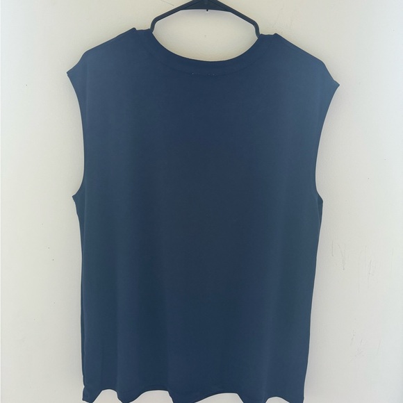 Anne Klein Blouse Top - Picture 3 of 3